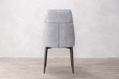 white-nelson-chair-back-view